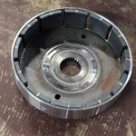 Genuine Harley-davidson Twincam Alternator Rotor Assembly 30041-08A. Fixed Price $99.95.