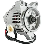 Alternator For Kawasaki Motorcycle ZG1200 Voyager 1986-2003; AKI0002. Fixed Price $184.36.