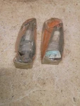Harley Davidson Nos Spark Plugs #32307-58. Fixed Price $45.00.