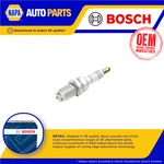 Spark Plugs Set 4X Fits Porsche Cayenne 9PA 4.5 02 To 07 M48.00 Genuine Bosch. Fixed Price $42.53.