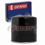 Denso Engine Oil Filter For 1991-2008 Chrysler Town & Country 3.3L 3.8L 4.0L Pf. Fixed Price $17.45.