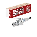 Ngk Spark Plug Iridium With Integrated Terminal 1 Piece 7763. Fixed Price $85.21.