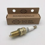 Oem Harley Davidson Gold Spark Plug 6R12G Pack 32365-04 New. Fixed Price $11.36.