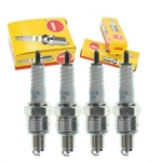 1985-2024 Ngk 7840 CR5HSA Standard Spark Plugs Honda Yamaha Suzuki Polaris QTY-4. Fixed Price $24.99.