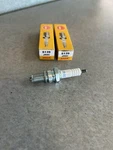Ngk Spark Plug JR8C #5139 Set Of 2. Fixed Price $9.75.