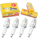 4PCS 08-11 Betamotor Lc Ngk Standard Spark Plugs 50 Kit Set Engine Rb. Fixed Price $26.67.