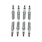 8PCS Iridium Spark Ngk 6510 LTR7IX-11 LTR7IX11 Tune. Fixed Price $25.25.