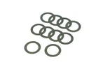 Generator Brush Housing Gasket For Harley-davidson. Fixed Price $40.99.