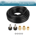 50FT 3200PSI 3/8 Inch High Power Pressure Washer Hose M22-14MM Replacement. Fixed Price $40.56.