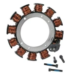 Stator 22 Amp Harley Electra Glide Flh Tour Flt Fxs 1976-1980 29965-75C. Fixed Price $74.76.