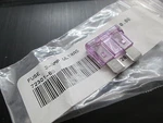 Nos Harley Davidson Amp Fuse 1992 & 1995 Flhtc 1991 Flhs 1996 Fltcu 72301-89. Fixed Price $9.99.
