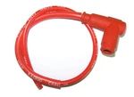 CR5 Ngk Spark Plug With 90 Elbow/wire Connection To Threaded Terminal Bolt. Fixed Price $69.49.