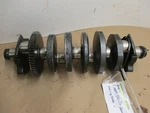 Kawasaki GPZ1100 1995 Engine Crankshaft 13031-1456 (4083). Fixed Price $229.99.