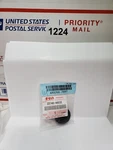 22740-46E02-000 Suzuki Coupling,generator 2274046E02000, New Genuine Oem Part. Fixed Price $41.99.