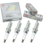 Pc Ngk Laser Iridium Spark Plugs For 2010-2013 Suzuki Kizashi 2.4L L4. Fixed Price $60.74.