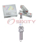 Ngk 97312 ILKR9Q7G Laser Iridium Spark Plug For Ignition Wire Secondary Pn. Fixed Price $19.12.