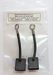 New Generator Brush Set Harley 61 & 65A Fl Xlch Rpl Hd 30451-58A. Fixed Price $11.00.