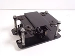 2002 Harley Dyna Fxdl Low Rider Electrical Caddy Fuse Ecu Holder Tray 70986-01. Fixed Price $29.97.