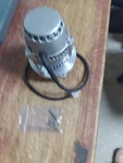 Honda Cbx 1000 Tims Conversion Painted Alternator Black Silver. Fixed Price $695.00.