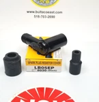 Genuine Ngk LB05EP # 8020 90 Spark Plug Cap 5K Ohms Honda Suzuki Rotax Yamaha. Fixed Price $18.95.
