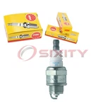Ngk 97568 BPMR7A Solid S25 Standard Spark Plug For WSR6F/R10 WSR5F Fu. Fixed Price $13.63.