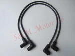 Spark Plug Cap Wire Lead Set Triumph Bsa Oif T120 T140 A65 60-3923 1971-82. Fixed Price $22.95.