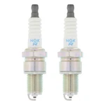 Ngk Spark Plug Set For Harley-davidson Flhtc Electra Glide Classic. Fixed Price $11.95.
