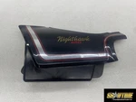 82-86 Honda Nighthawk CB450SC Left Side Cover Panel Cowl Fairing. Fixed Price $75.00.
