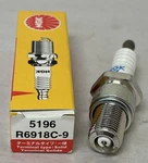 Ngk 5196 Racing Spark Plug For Kawasaki JH1200 Ultra 1999 (1) #R6918C-9 #S1034. Fixed Price $46.87.