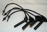 91 Honda ST1100 Ignition Wire 1-4 Noise Suppression Cap Oem 30731-MT3-505. Fixed Price $44.98.