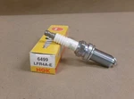 New Ngk 6499 LFR4A-E Spark Plug. Fixed Price $5.40.