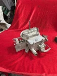 1958 1959 Ford V8 Block 2BBL Autolite 2100 Edc Hot Rod Trog Scta Mercury. Fixed Price $149.99.