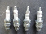Genuine Champion Spark Plug RL82C #874 Qty. Fixed Price $9.99.