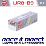 Ngk Spark Plug IJR8B9 Iridium Japan. Fixed Price $60.37.