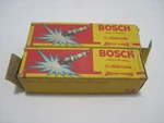 Nos (2) Bosch W280M1 Spark Plug For Motorcycle Snowmobile Dirt Bike Germany. Fixed Price $11.69.