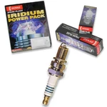Pc Denso Iridium Power Spark Plug For Suzuki DR250 1990-1993 Tune Up Kit Pm. Fixed Price $16.73.