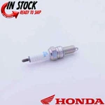 Honda Spark Plug MR7C-9N 2022-24 Navi NVA110B Genuine Oem New 31917-KWP-D01. Fixed Price $12.95.