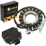 Stator & Regulator Rectifier For Yamaha V-star XVS1100 Classic 2003-2009. Fixed Price $71.00.