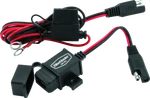 Bikemaster Usb Charger Kit-sae To 150904. Fixed Price $34.96.