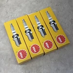Ngk Spark Plug BPM6F 5950 Lot Of 4. Fixed Price $47.00.