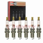 Pc Champion Iridium Spark Plugs For 1993-2002 Nissan Quest 3.0L 3.3L V6 Qh. Fixed Price $52.77.