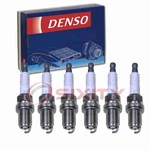 Pc Denso Spark Plugs For 1992-1999 Dodge Dakota 3.9L V6 Ignition Secondary Qy. Fixed Price $79.63.