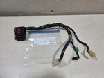 1986 Honda Shadow VT1100 Fuse Box Panel #625.6-34. Fixed Price $10.00.