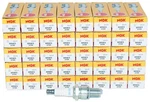 40 Pack Genuine Ngk 3194 Spark Plugs BR9ES For Snowmobiles Jetskis And Other. Fixed Price $141.01.