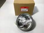 Honda Headlight Unit CA175 CB100 125 CL100 CT90 SL100 33120-243-672. Fixed Price $63.00.