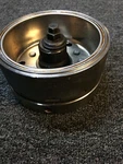Honda GL1100A Goldwing 1977-83 Generator Rotor , P/n 31110-MB9-003. Fixed Price $29.99.