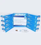 Set Of Genuine Oem Spark Plug Platinum Acdelco 41-962 Gm 19299585. Fixed Price $32.95.