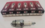 6X Genuine Champion Copper Plus Spark Plugs Nos D18Y 549 *free Shipping*. Fixed Price $26.50.