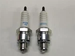 Ngk Honda Standard Spark BR8HS 98076-5871G (lot Of 10). Fixed Price $48.08.