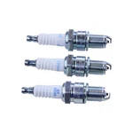 Spark Plug BPR6ES, Type 7822 By Ngk, 3 Pieces. Fixed Price $18.47.